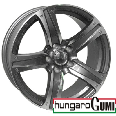 5x120 17x8 ET40 837 74.1