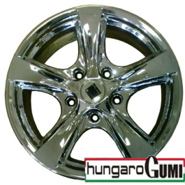 5x120 15x7 ET25 A0007 72.6