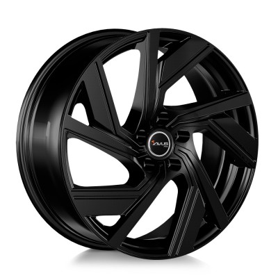 7,5x19 AC-521 5x114,3 35 Black 73.1