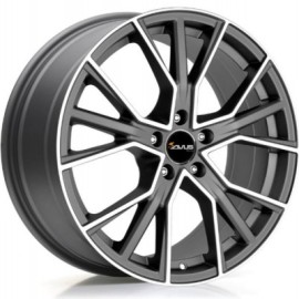 9,0x20 AF18 5x112 33 MGP 66.45 Avus alufelni