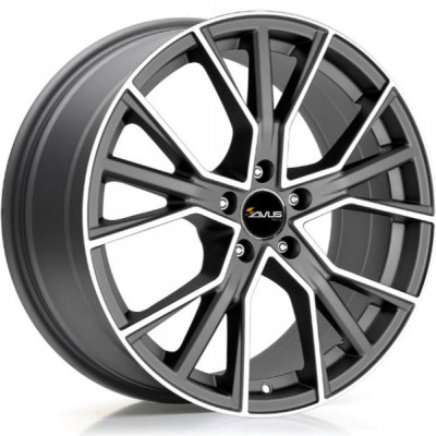 9,0x20 AF18 5x112 33 MGP 66.45 Avus alufelni