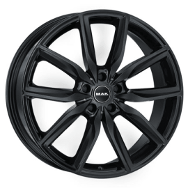 5x120 19x8.5 ET25 Allianz GB 72.6