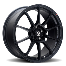 5x100 16x7 ET35 Assetto Gara MB 63.3 Sparco ALUFELNI