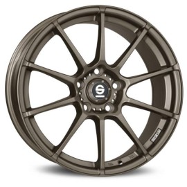 5x112 20x8.5 ET35 Assetto Gara MBR 73 Sparco ALUKERÉKTÁRCSA