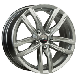 5x98 16x7 ET45 Berlin 059 FS 58.1 CARRE ALU KERÉKTÁRCSA