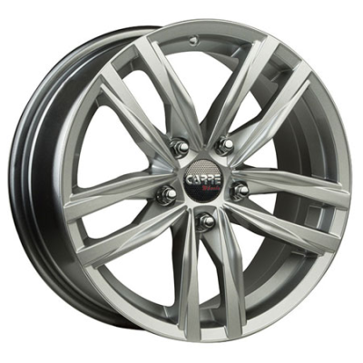 5x98 16x7 ET45 Berlin 059 FS 58.1 CARRE ALU KERÉKTÁRCSA