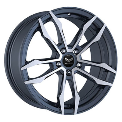 4x108 14x6 ET25 Boshporus 061 GRDC 65.1 CARRE Alufelni