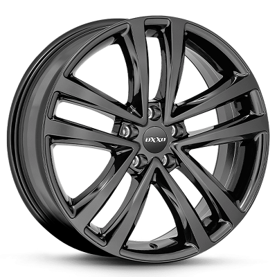 5x112 18x7 ET22 Brave GB 66.6