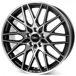 7,0x17 C25 4x108 32 BP 65.1 CMS ALUFELNI