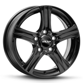 5x100 15x5.5 ET40 Charon GB 57.1