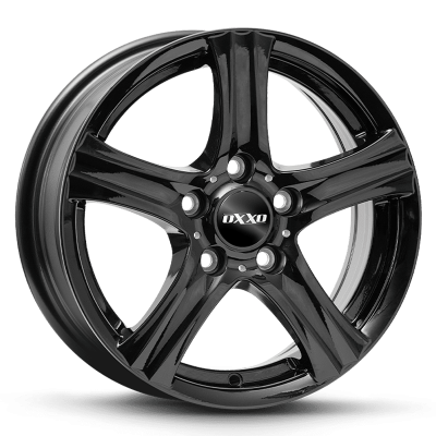 5x100 15x5.5 ET40 Charon GB 57.1