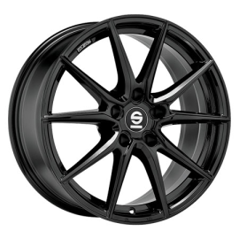 5x108 17x7.5 ET45 DRS GB 73.1 Sparco ALU KERÉKTÁRCSA