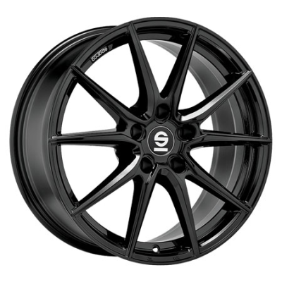 5x108 17x7.5 ET45 DRS GB 73.1 Sparco ALU KERÉKTÁRCSA