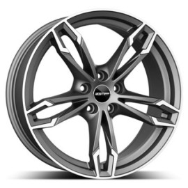 5x120 19x8.5 ET25 Dea MAFP 72.6 GMP ALU KERÉKTÁRCSA