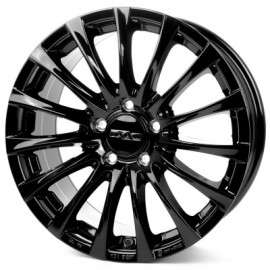 7,5x18 Elan 5x112 33 Black 66.6