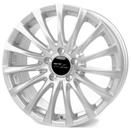 7,5x18 Elan 5x112 40 silver 66.6