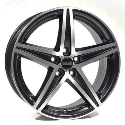 5x120 17x8 ET40 Energy MB DC 79 OZ ALU KERÉKTÁRCSA