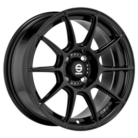 5x112 17x8 ET35 FF-1 GB 73 Sparco ALU KERÉKTÁRCSA
