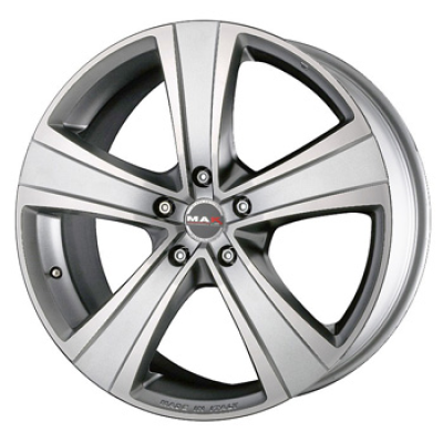 5x120 19x9.5 ET20 Fuoco 5 HS 72.6 MAK ALU KERÉKTÁRCSA