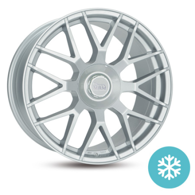 5x112/100 19x8.5 ET45 GT.1 SP 66.6 MAM ALUFELNI