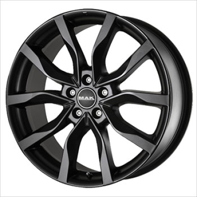 5x100 20x8.5 ET45 Highlands MB 56.1 MAK ALU KERÉKTÁRCSA