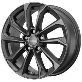 5/114,3 16X6,5 ET50 KS graphite 67,1 DEZENT ALUFELNI