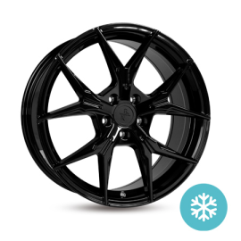 5x114.3 18x8 ET40 KT19 Angel BP 72.6