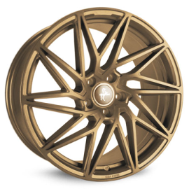 5x112 19x8.5 ET45 KT20 Future Bronze 72.6 Keskin ALUFELNI