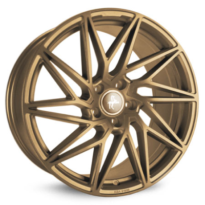 5x112 19x8.5 ET45 KT20 Future Bronze 72.6 Keskin ALUFELNI