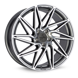 5x112 19x8.5 ET30 KT20 Future PFP 72.6