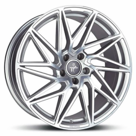 5x112 19x8.5 ET45 KT20 Future SFP 72.6 Keskin ALUFELNI