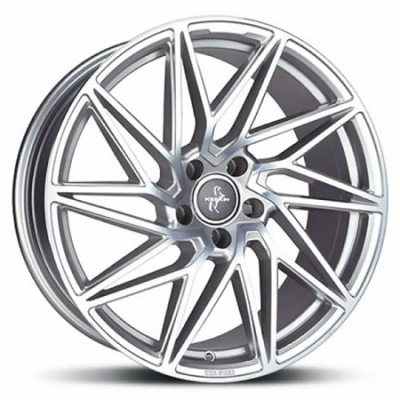 5x112 19x8.5 ET45 KT20 Future SFP 72.6 Keskin ALUFELNI