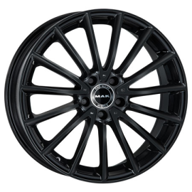 5x112 18x9 ET42 Komet GB 66.6 MAK ALU KERÉKTÁRCSA