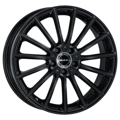 5x112 18x9 ET42 Komet GB 66.6 MAK ALU KERÉKTÁRCSA