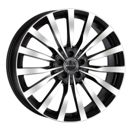 5x112 20x9 ET50 Krone BMF 66.6 MAK ALUKERÉKTÁRCSA