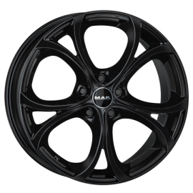 5x110 19x8.5 ET30 Lario GB 65.1 MAK ALUFELNI