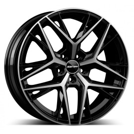 7,5x18 Lunica 5x114,3 35 BP 73.1