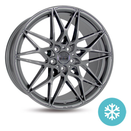 5x120 20x8.5 ET35 MAM B2 PP 72.6