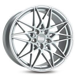 5x112 18x8 ET30 MAM B2 SP 72.6 MAM ALU KERÉKTÁRCSA