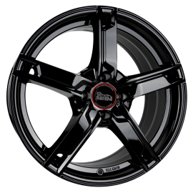 4x100 17x7 ET35 MAM W4 GB 63.4