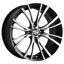 4x108 16x7 ET42 MSW 20-4 MBFP 63.4 MSW ALU KERÉKTÁRCSA