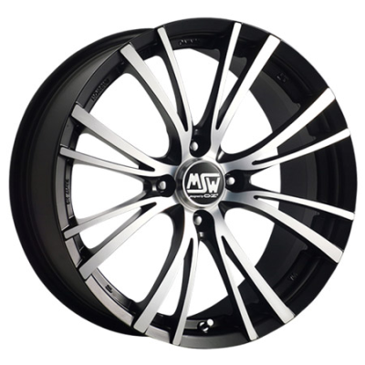 4x108 16x7 ET42 MSW 20-4 MBFP 63.4 MSW ALU KERÉKTÁRCSA