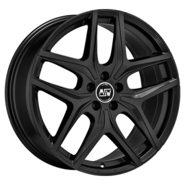 5x112 16x6.5 ET50 MSW 40 Van GB 66.46 MSW ALUFELNI