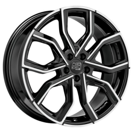 5x112 20x10 ET45 MSW 41 GBFP 73 MSW ALUKERÉKTÁRCSA