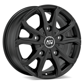 5x130 17x7 ET68 MSW 48 Van 5h MB 78.1