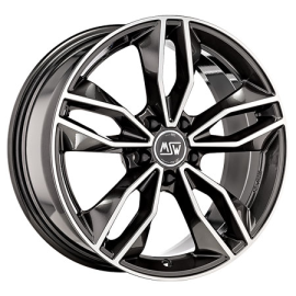 5x100 17x7.5 ET35 MSW 71 GDGFP 63.4