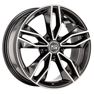 5x112 17x7.5 ET35 MSW 71 GDGFP 73 MSW ALUFELNI