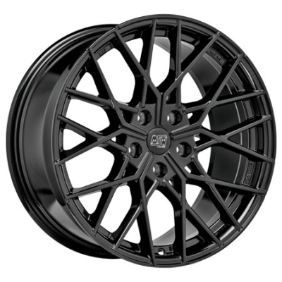 5x120 19x8 ET45 MSW 74 GB 72.6