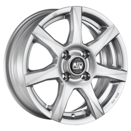 5x112 16x7 ET48 MSW 77 FS 66.46 MSW ALU KERÉKTÁRCSA