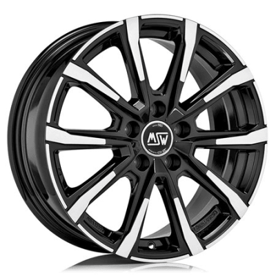 5x114.3 16x6.5 ET32 MSW 79 GBFP 66.06